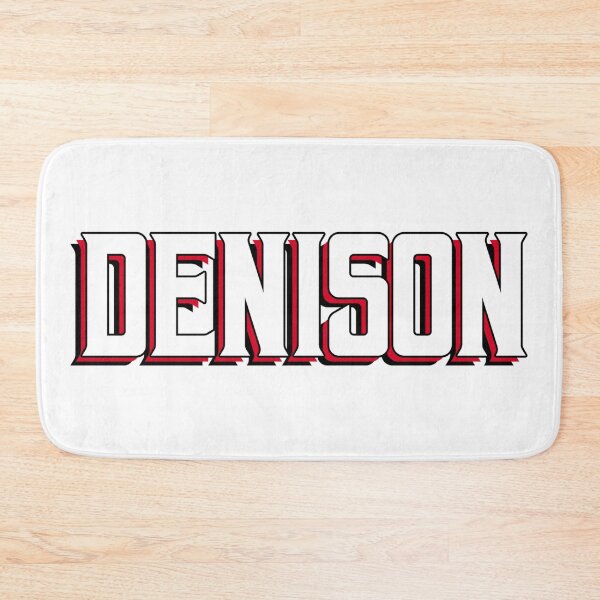 Item preview, Denison University designed and sold by kkosmicki.