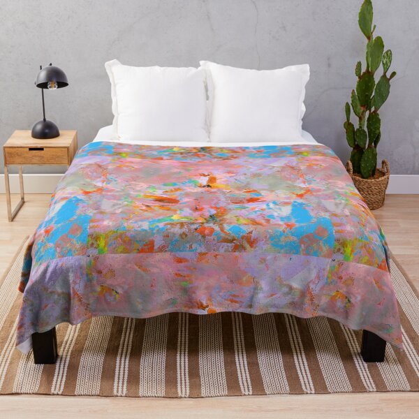 Item preview, Rainbow Painting designed and sold by newburyboutique.