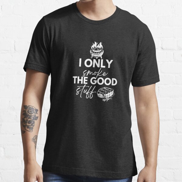  VAGAVY - Funny I Only Smoke The Good Stuff Men Apron