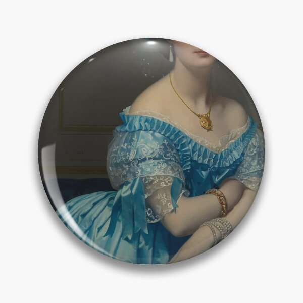 Item preview, Jean Auguste Dominique Ingres designed and sold by BoKev.