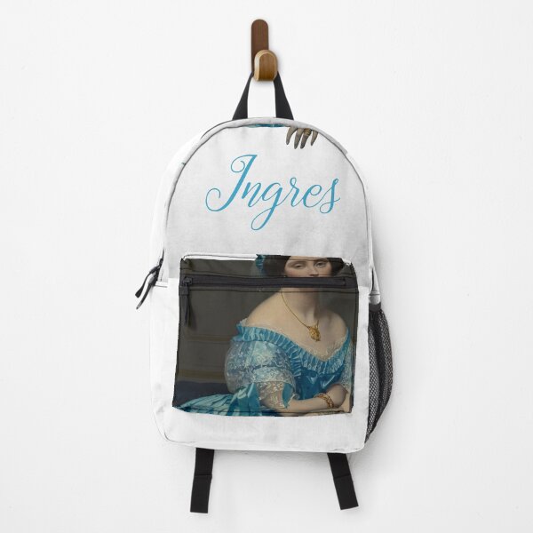 Item preview, Jean Auguste Dominique Ingres designed and sold by BoKev.