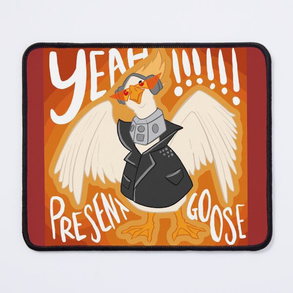 Item preview, Goose Mic designed and sold by Kenzie Glass.