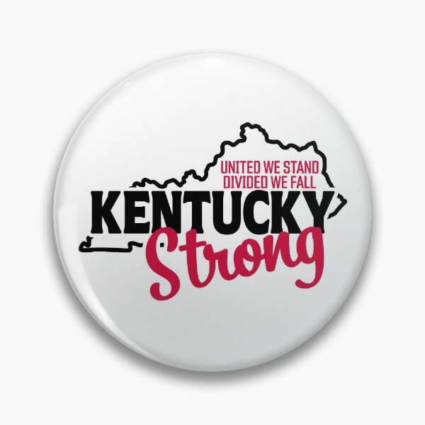 Item preview, Kentucky Strong designed and sold by Go-Fun.