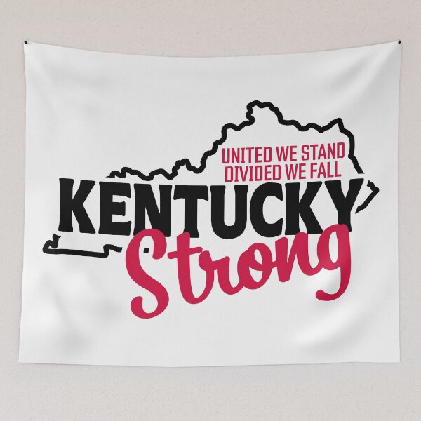 Item preview, Kentucky Strong designed and sold by Go-Fun.