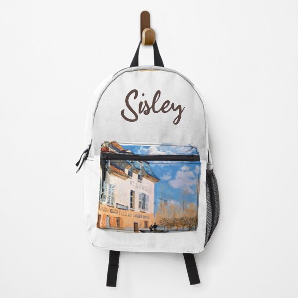 Item preview, Alfred Sisley designed and sold by BoKev.