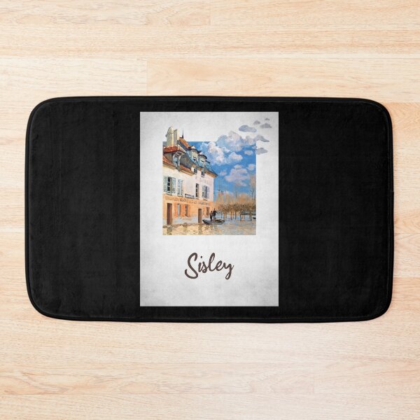 Item preview, Alfred Sisley designed and sold by BoKev.
