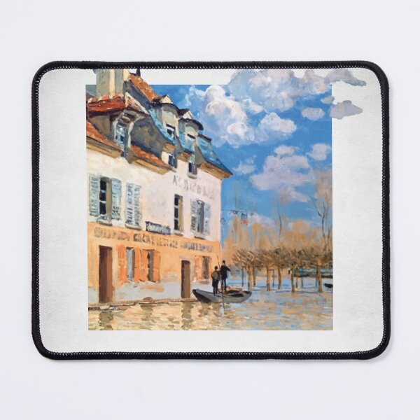 Item preview, Alfred Sisley designed and sold by BoKev.