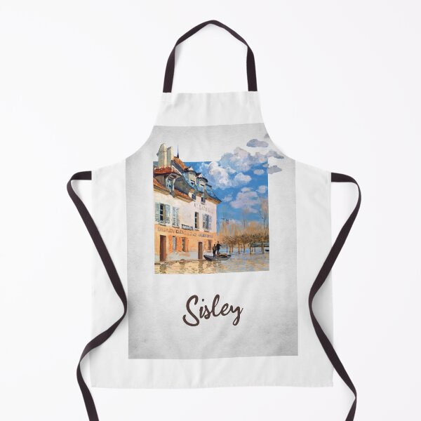Item preview, Alfred Sisley designed and sold by BoKev.