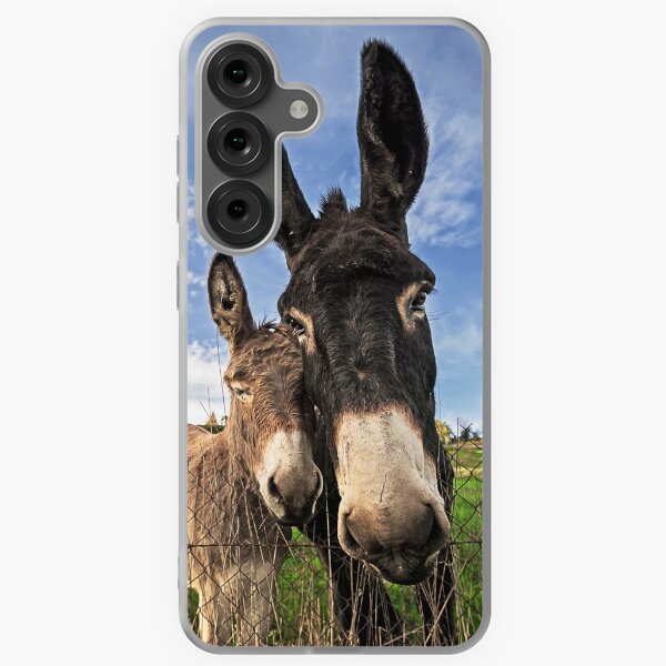 Item preview, Donkeys! designed and sold by TonyPriestley.