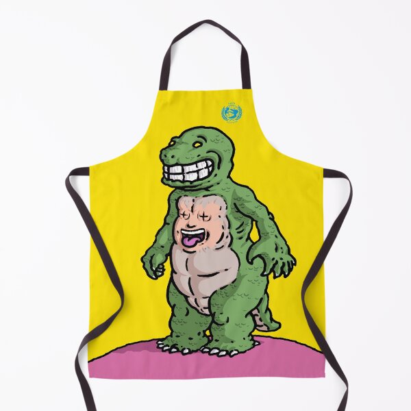 Item preview, Shapeshifter Reptilian designed and sold by NomCouture.