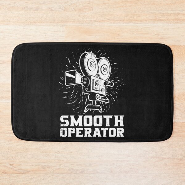 Item preview, Cameraman film producer designed and sold by StarcyWol.