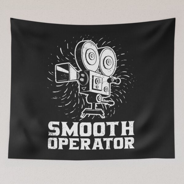 Item preview, Cameraman film producer designed and sold by StarcyWol.