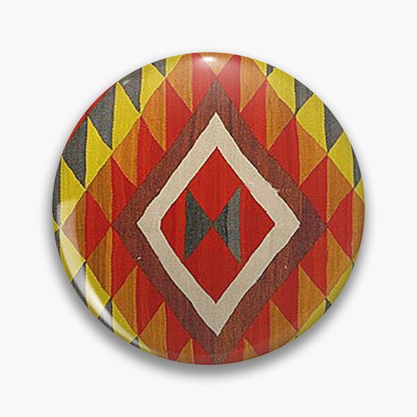 Item preview, navajo blanket,southwestern art,native american art,indian art,arizona,dessert,geometric pattern,bow and arrows,cowboys and indians,indigenous art,tribe,teepee,tom keys designed and sold by Nostrathomas66.