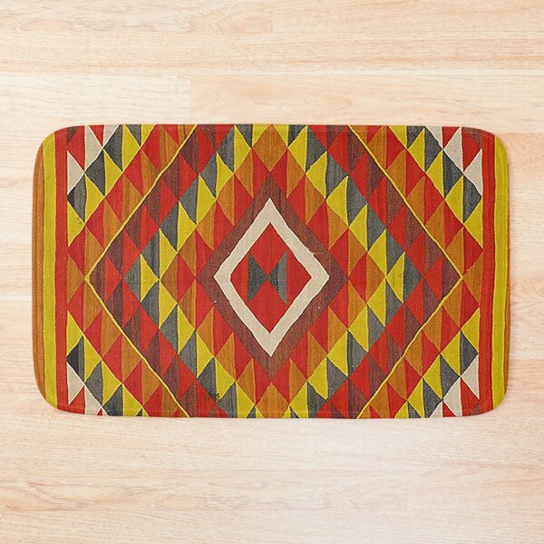 Item preview, navajo blanket,southwestern art,native american art,indian art,arizona,dessert,geometric pattern,bow and arrows,cowboys and indians,indigenous art,tribe,teepee,tom keys designed and sold by Nostrathomas66.