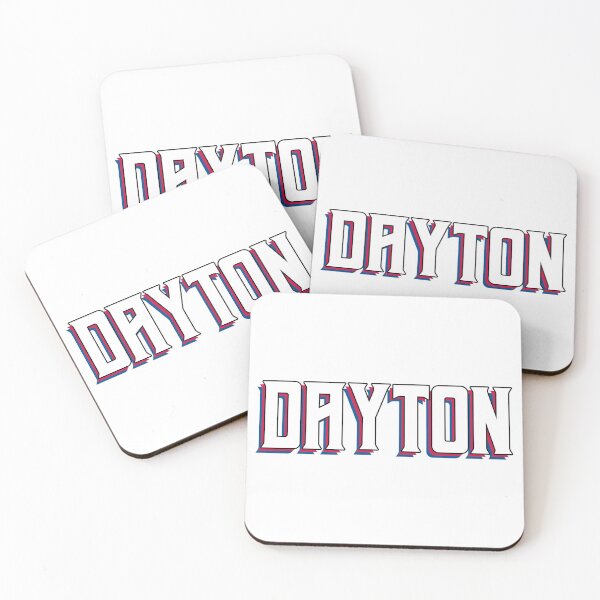 Item preview, University of Dayton designed and sold by kkosmicki.
