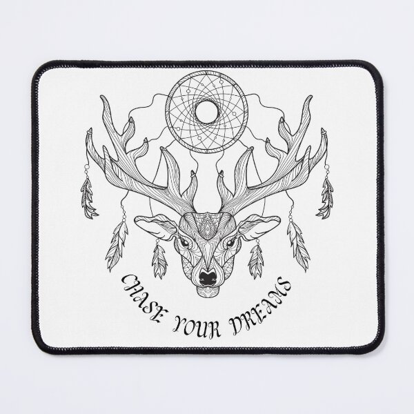 Item preview, CHASE YOUR DREAMS  designed and sold by MMCore.