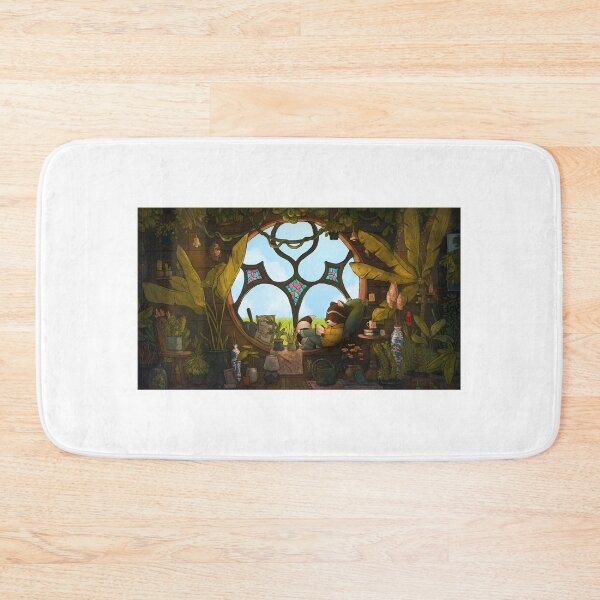 Item preview, Lofi art designed and sold by DimkeDesign.