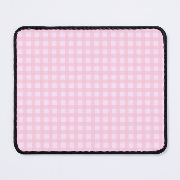 Item preview, Light Pink Gingham designed and sold by newburyboutique.