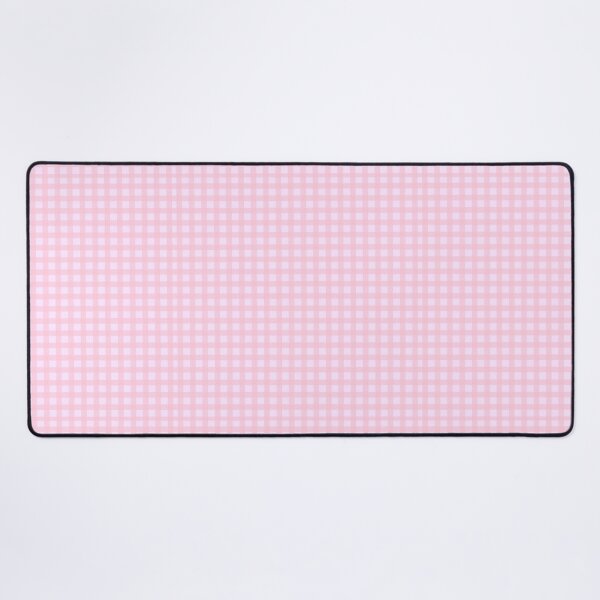 Item preview, Light Pink Gingham  designed and sold by newburyboutique.
