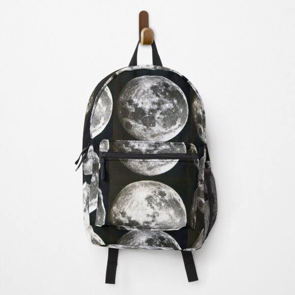 Item preview, The Moon designed and sold by RapTops.