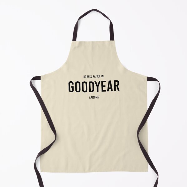 Item preview, Born & Raised in Goodyear, Arizona designed and sold by qdesigns-az.
