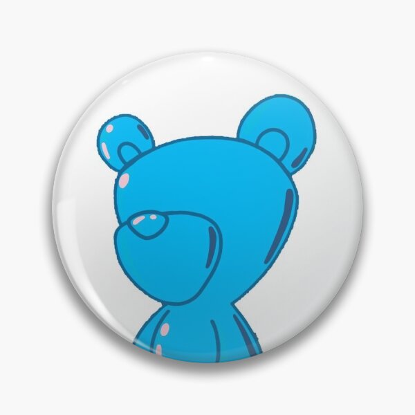 Item preview, Juatin Bieber Gummy Bear NFT designed and sold by xyungchitto.