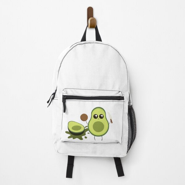 Item preview, Suicidal Baby Avocado - Funny Avocado Serial Killer with Knife Murder Murderer designed and sold by andrei49387.