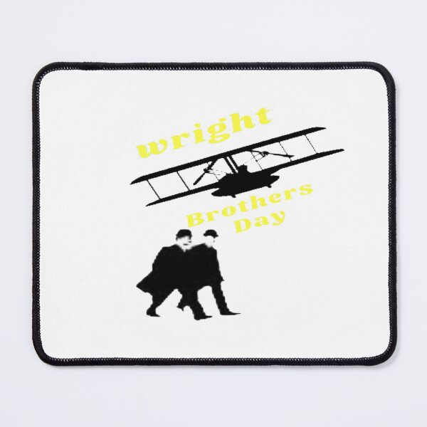 Item preview, Wright Brothers Day! designed and sold by kdlslq-68876.