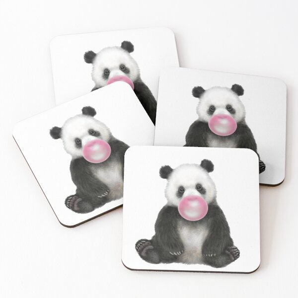 Item preview, Bubble gum designed and sold by Emmadrawspanda.