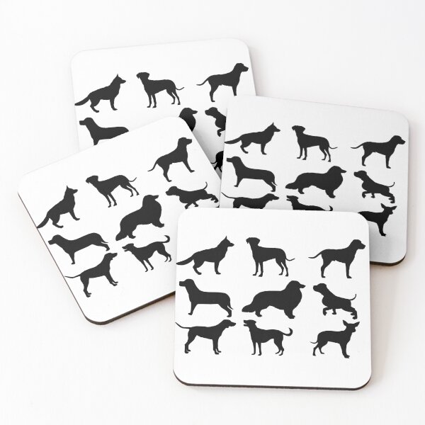 Item preview, Dogs designed and sold by Print  Design.