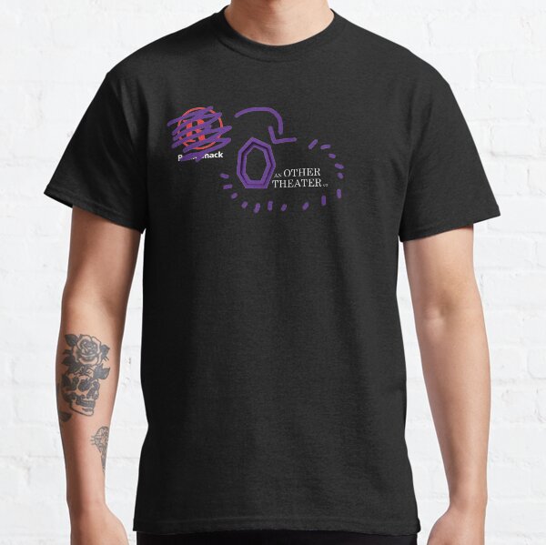 R̶a̶d̶i̶o̶ ̶S̶h̶a̶c̶k̶ AOTC Classic T-Shirt