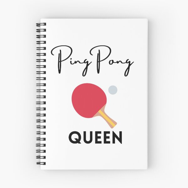 Item preview, Ping Pong Queen designed and sold by VLamb.