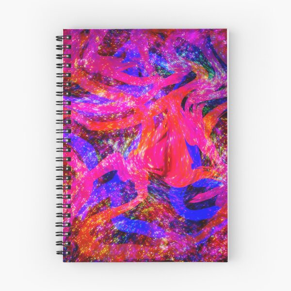Item preview, Space abstract 3 designed and sold by Joelartdesigns.