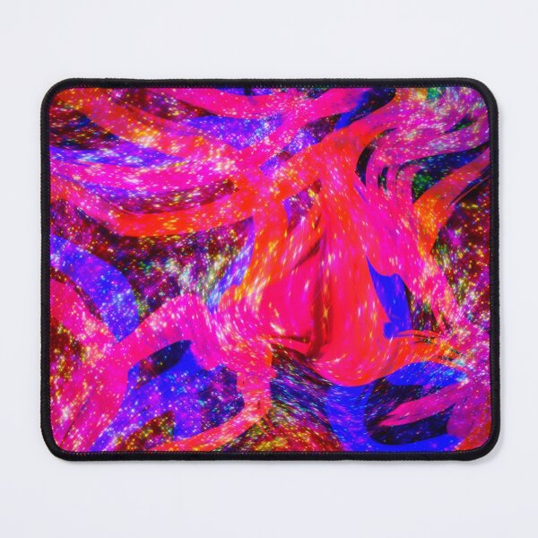 Item preview, Space abstract 3 designed and sold by Joelartdesigns.