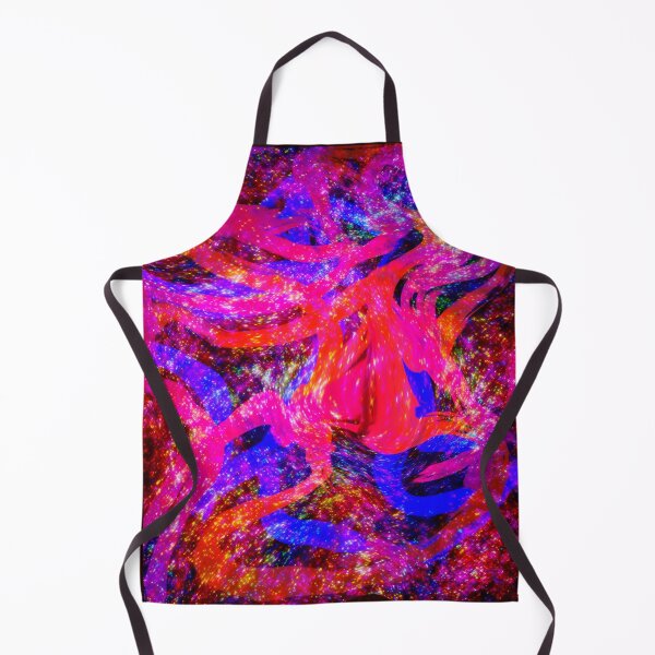 Item preview, Space abstract 3 designed and sold by Joelartdesigns.