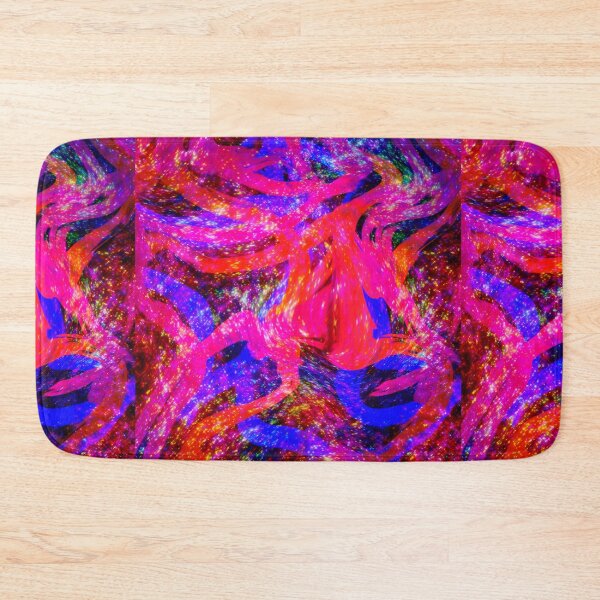 Item preview, Space abstract 3 designed and sold by Joelartdesigns.