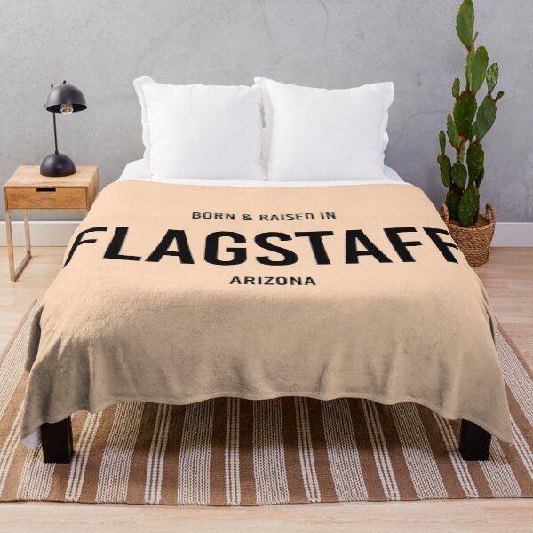 Item preview, Born & Raised in Flagstaff, Arizona designed and sold by qdesigns-az.