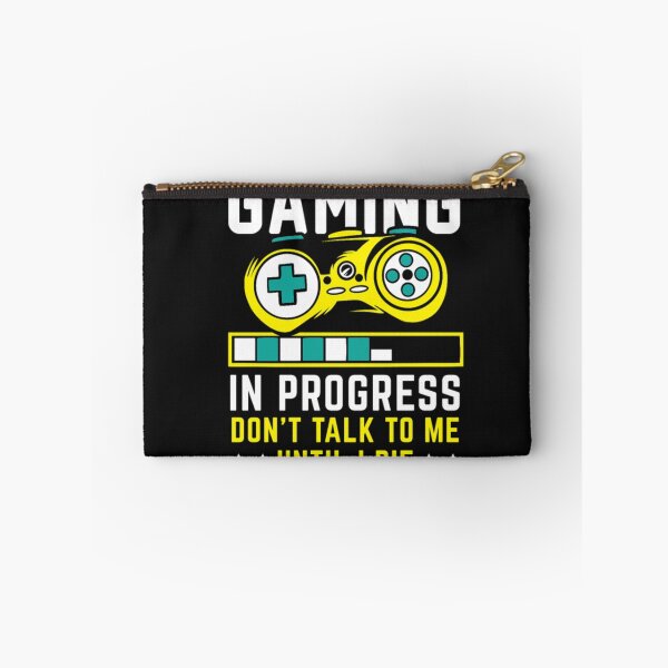 Item preview, Gaming In Progress designed and sold by StarcyWol.
