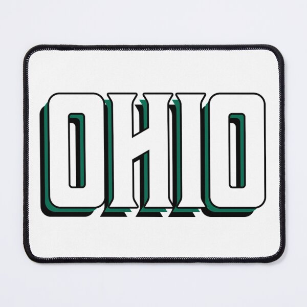 Item preview, Ohio University designed and sold by kkosmicki.