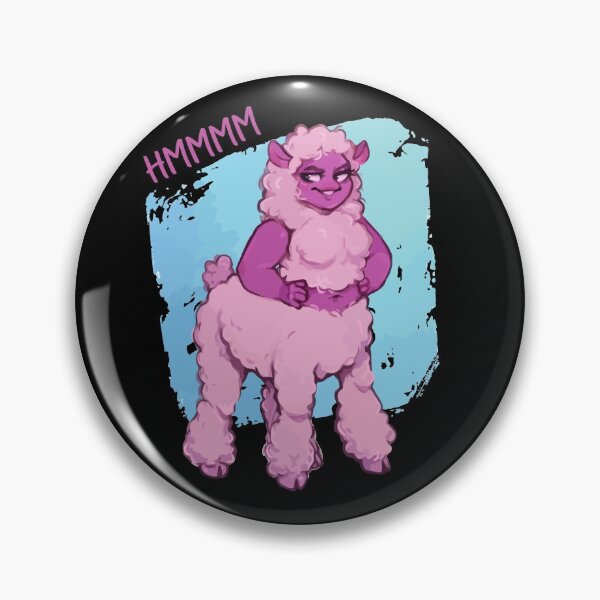 Item preview, Wammawink in Centaurworld Hmmmmm Reaction designed and sold by TOP-DESIGN4U.