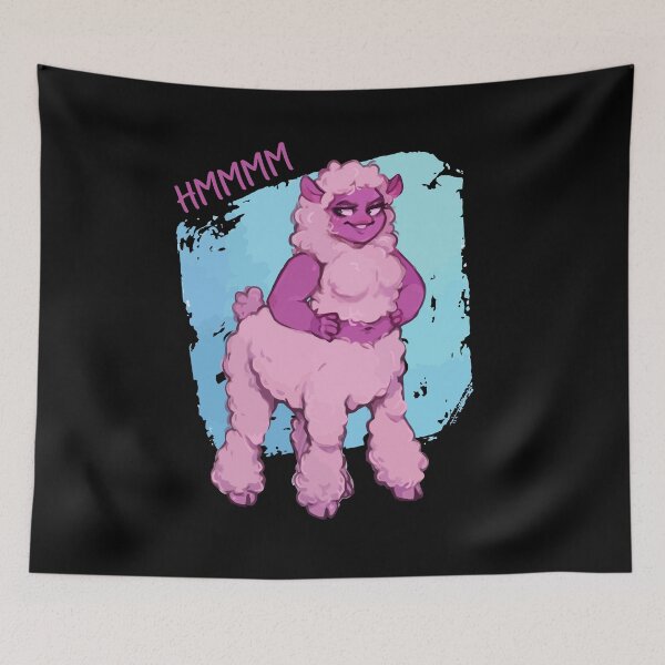 Item preview, Wammawink in Centaurworld Hmmmmm Reaction designed and sold by TOP-DESIGN4U.