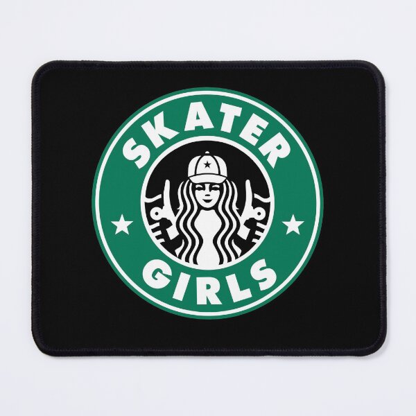 Item preview, Skater Girls designed and sold by mqdesigns13.