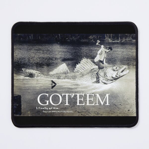 Item preview, GOT'EEM designed and sold by RapTops.