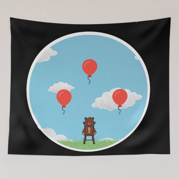 Item preview, bear designed and sold by ac-virtualshop.