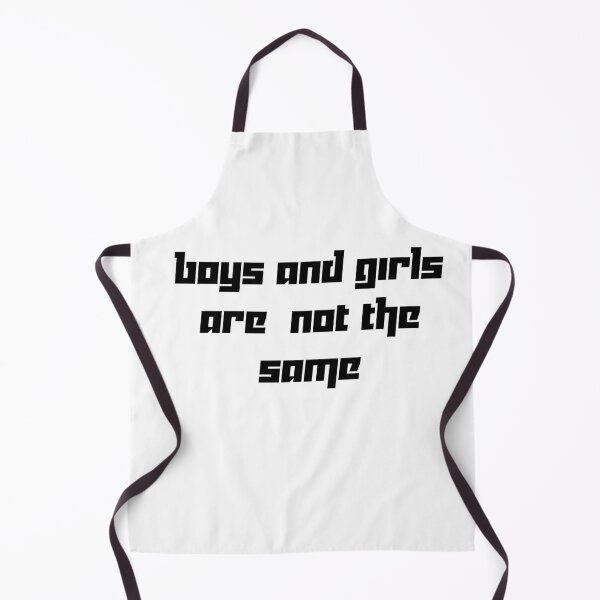 Item preview, tucker carlson - boys and girls are not the same designed and sold by M Mariatique.