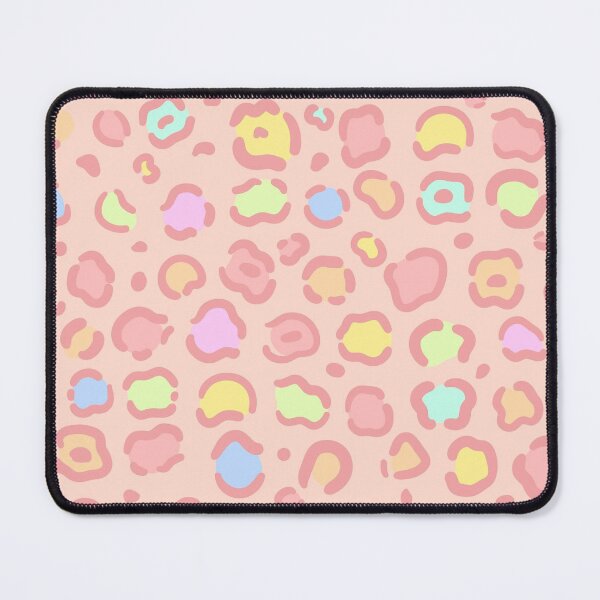 Item preview, Light Pink Cheetah Spots designed and sold by newburyboutique.