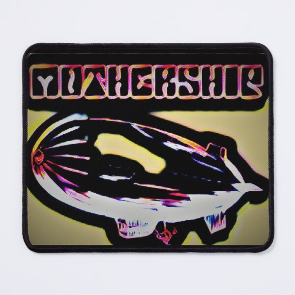 Item preview, MOTHERSHIP Music Cannatees designed and sold by jmed70.