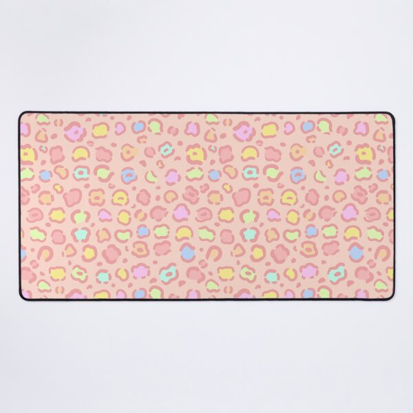 Item preview, Light Pink Cheetah Spots designed and sold by newburyboutique.
