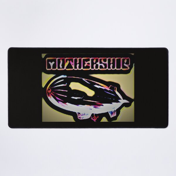 Item preview, MOTHERSHIP Music Cannatees designed and sold by jmed70.