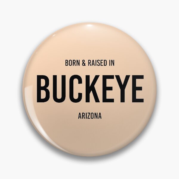 Item preview, Born & Raised in Buckeye, Arizona designed and sold by qdesigns-az.